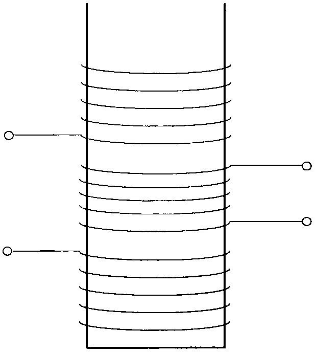 Planar electromagnetic sensor based sheet damage detection apparatus and method thereof