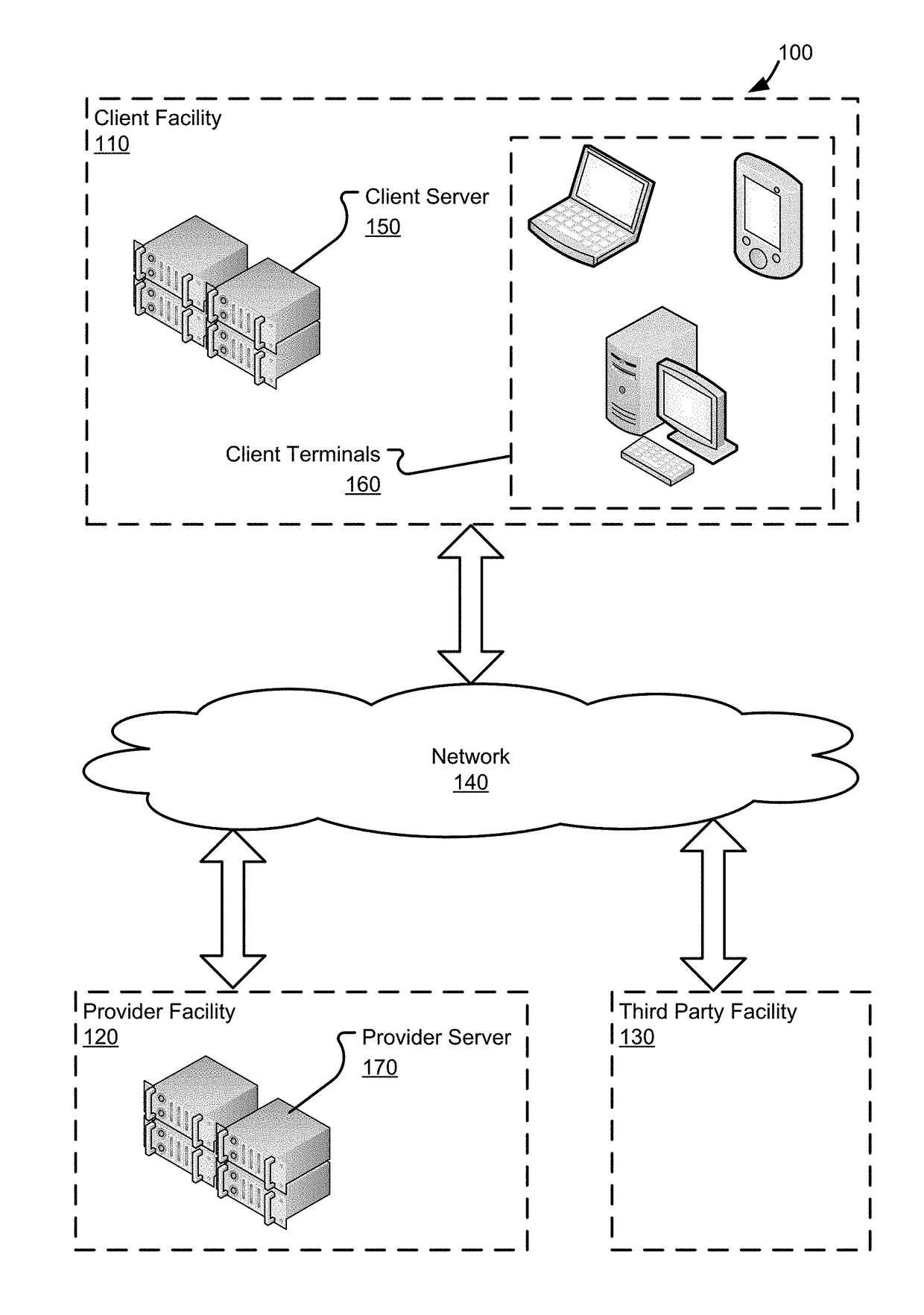 Registration during downtime