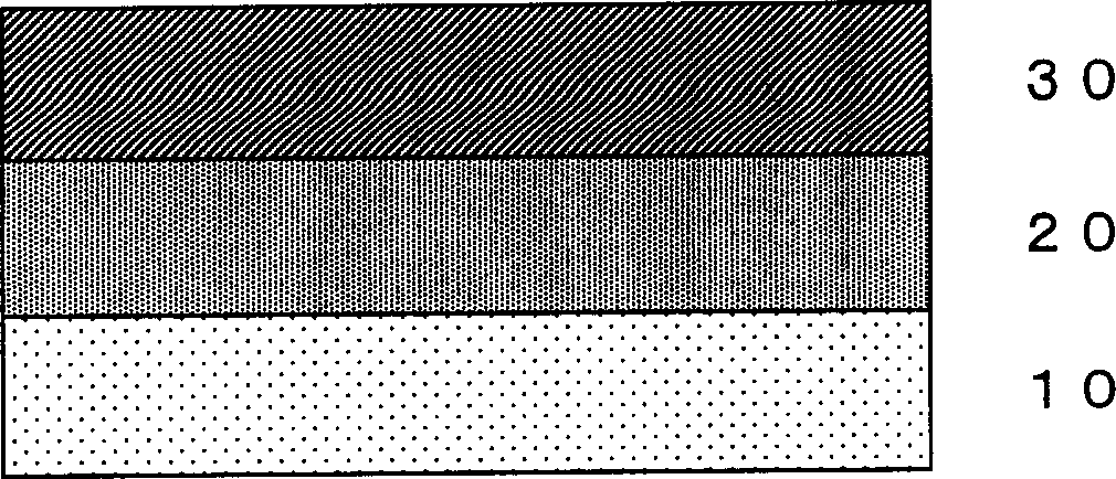 Near-infrared absorbing film, process for producing the same, near-infrared absorbing film roll, process for producing the same and near-infrared absorbing filter