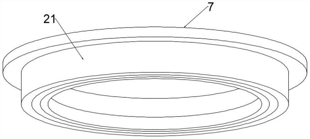 Multifunctional industrial maintenance platform and system thereof