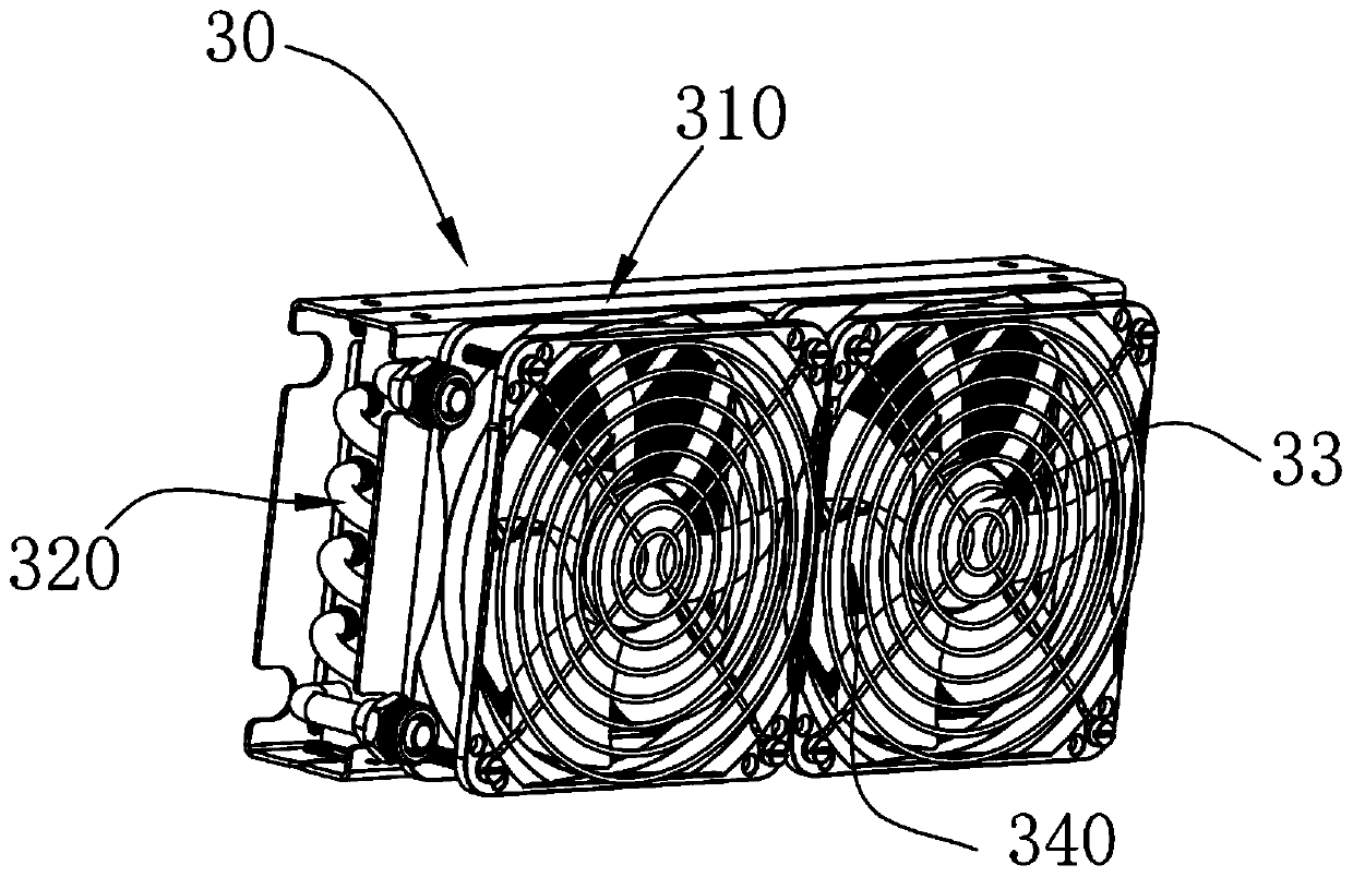 Smelting process for high carbon ferro-chrome through sealed open arc electric furnace