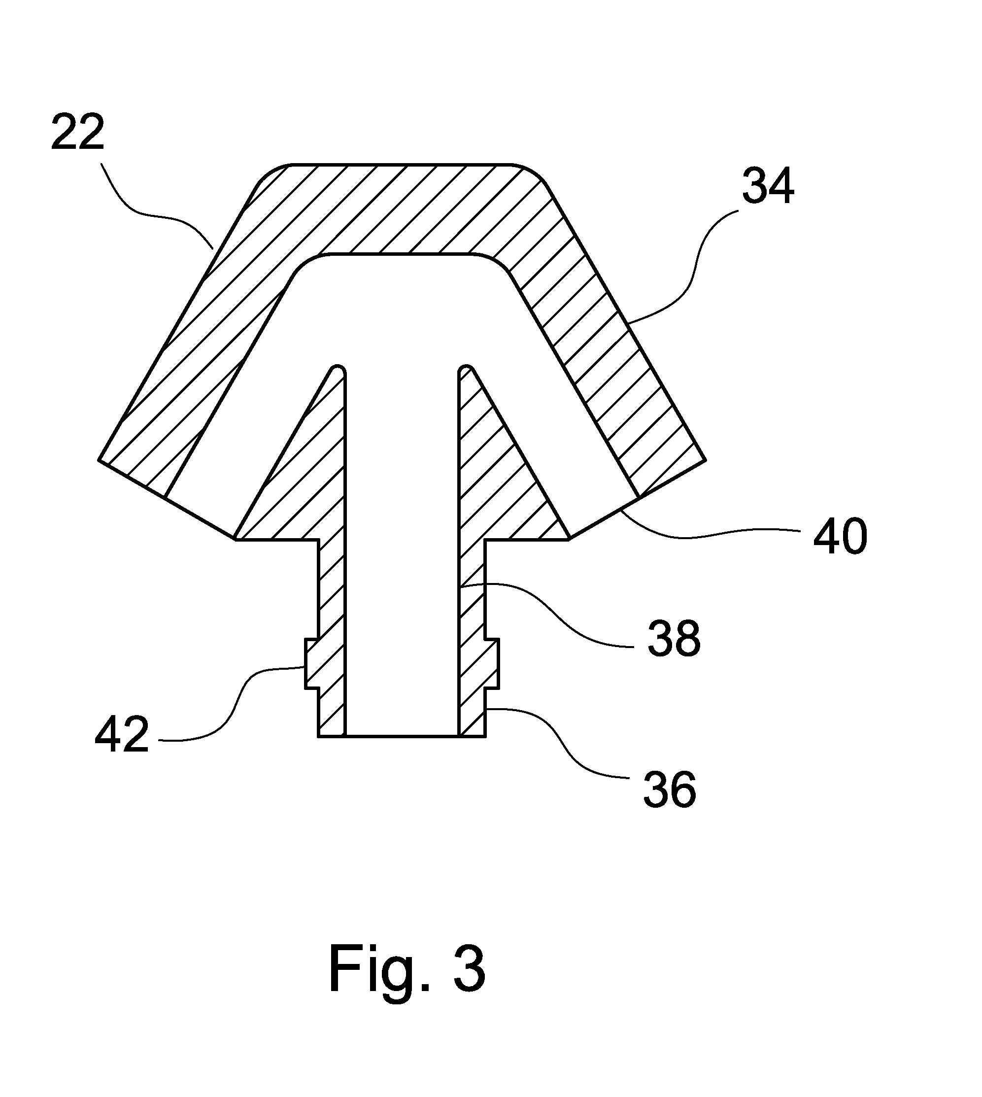 Grid nozzle assembly, a fluidized bed reactor with a grid nozzle assembly and methods of using a grid nozzle assembly