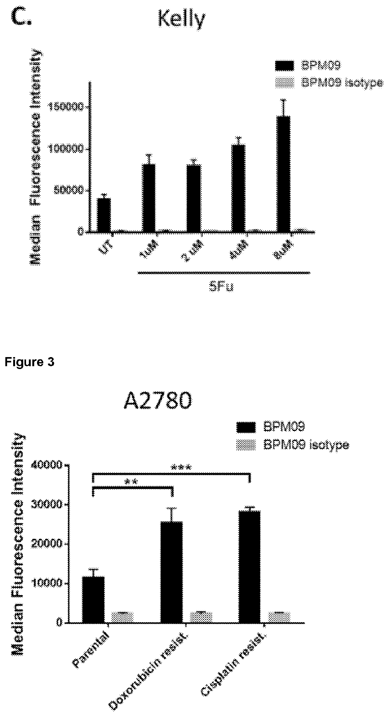 P2x7 receptor targeted therapy