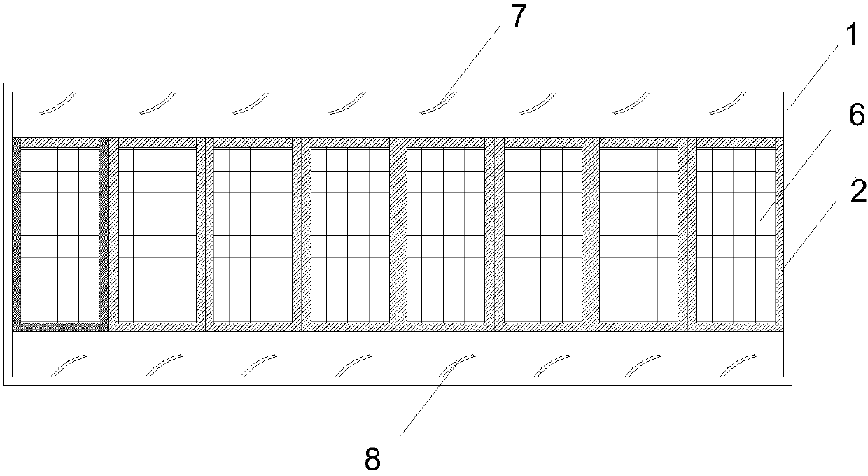 Method for preparing automobile hub high-temperature phosphating solution