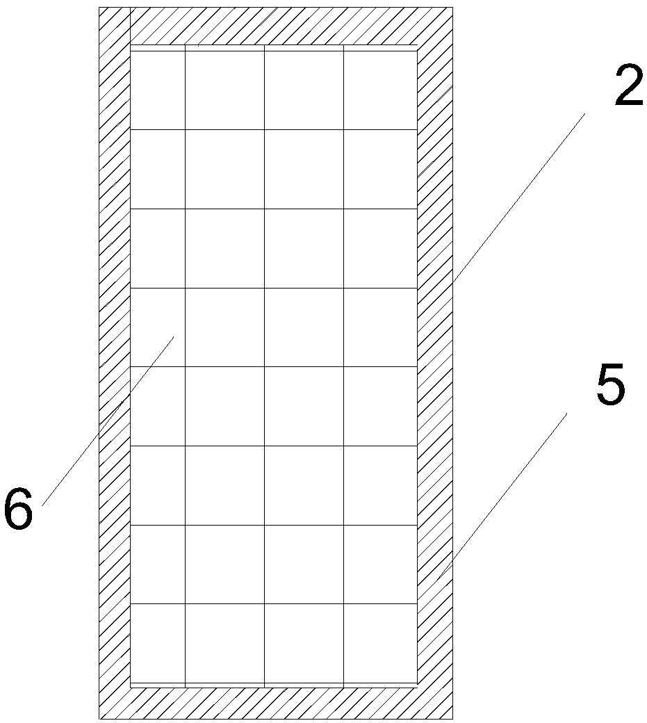 Method for preparing automobile hub high-temperature phosphating solution