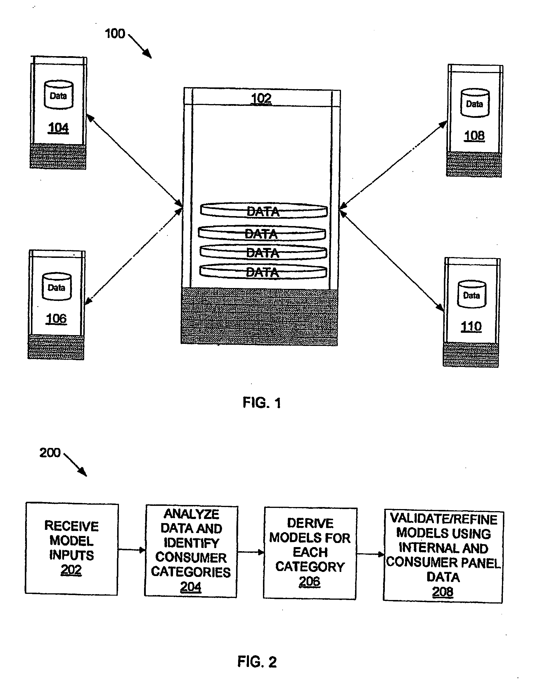 Method and apparatus for rating asset-backed securities