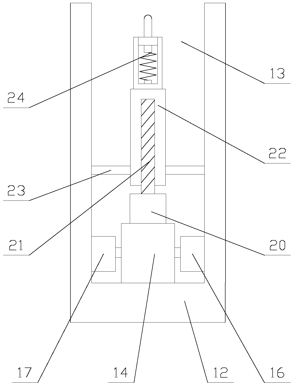 A 3D scanning device based on Internet of Things control