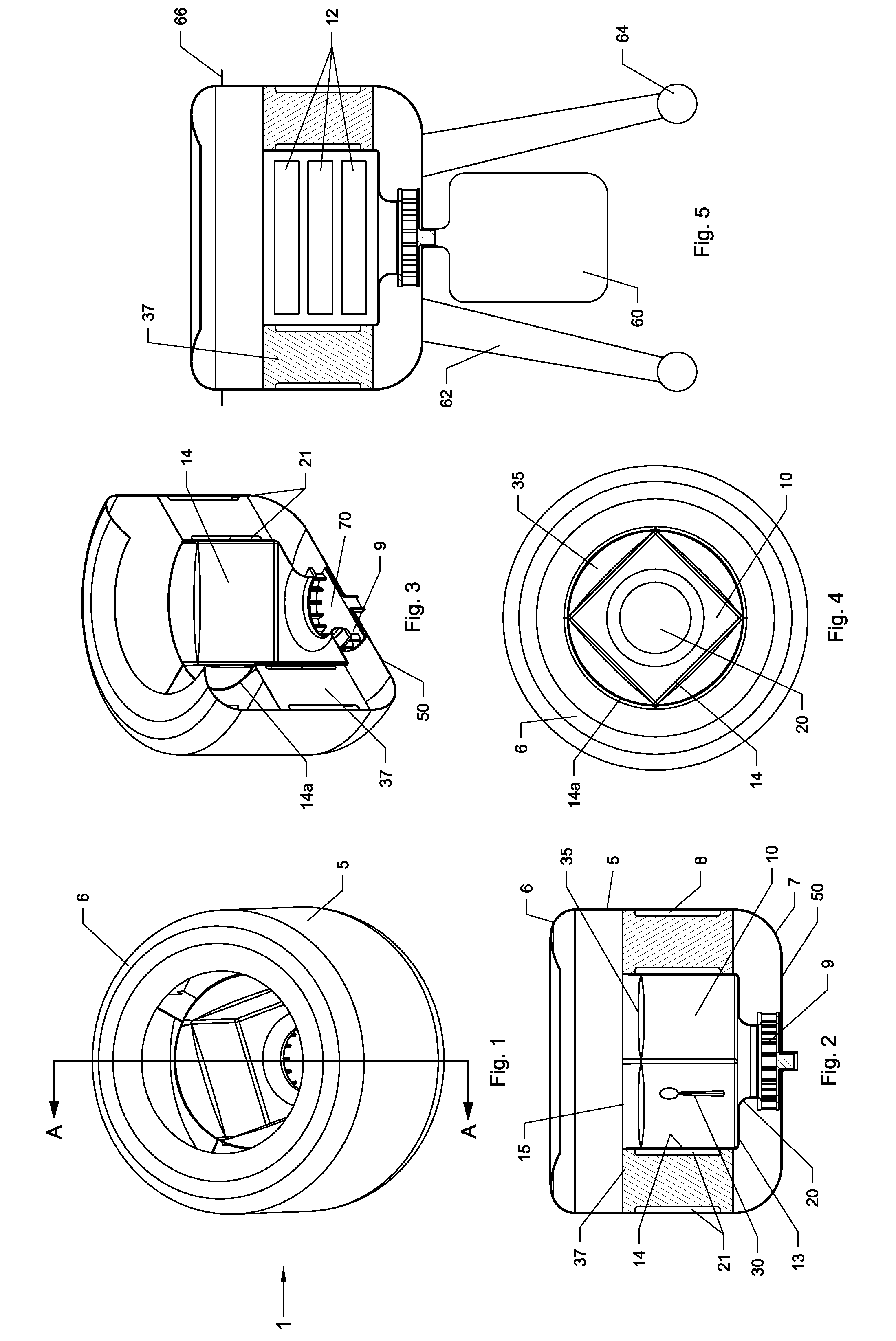 Silverware/flatware or parts washer apparatus and method thereof