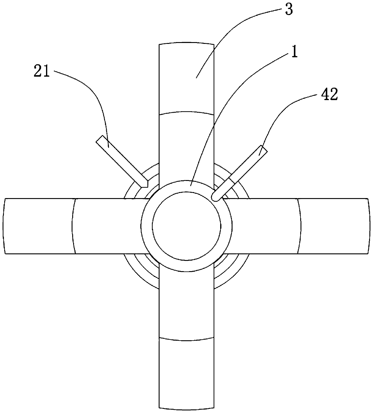 surgical field protector