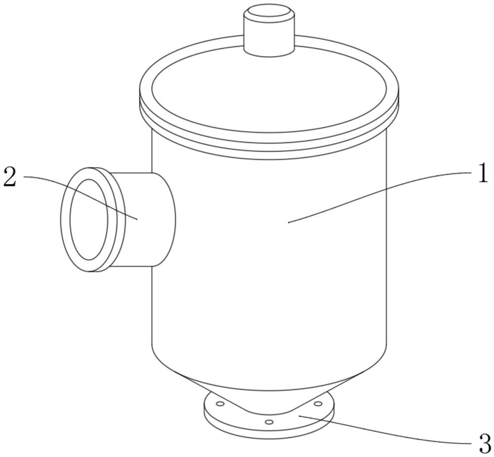 Anti-explosion breather valve for oil tank
