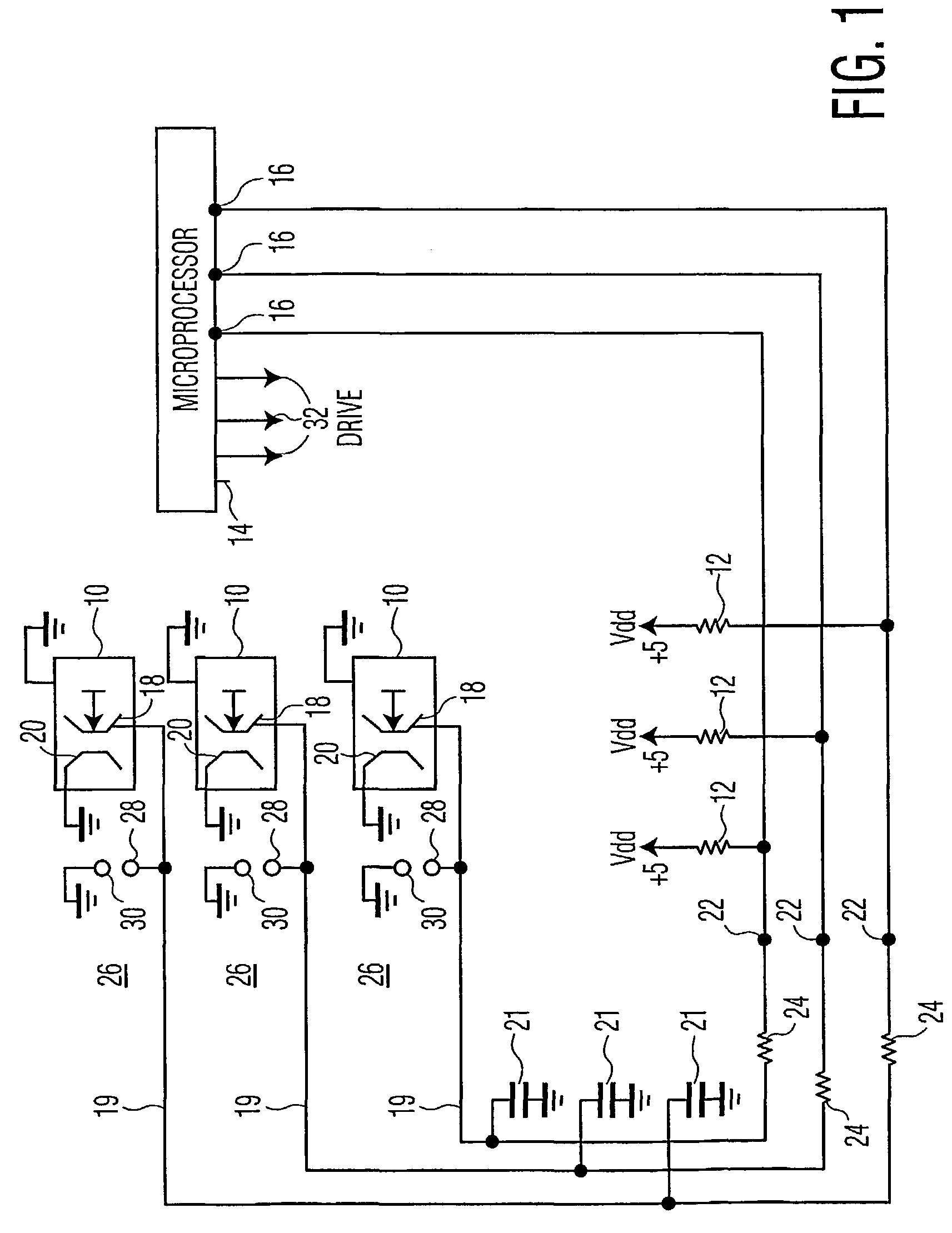 Apparatus and method for reducing electromigration