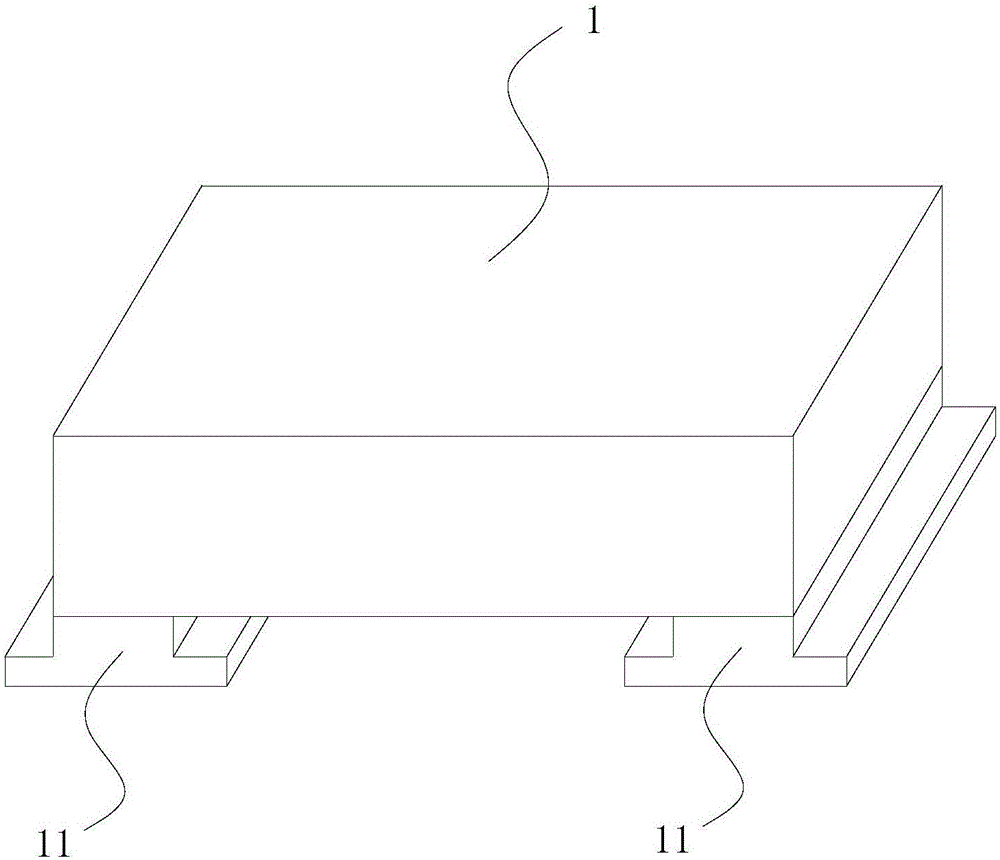 Light bar and backlight module including such light bar