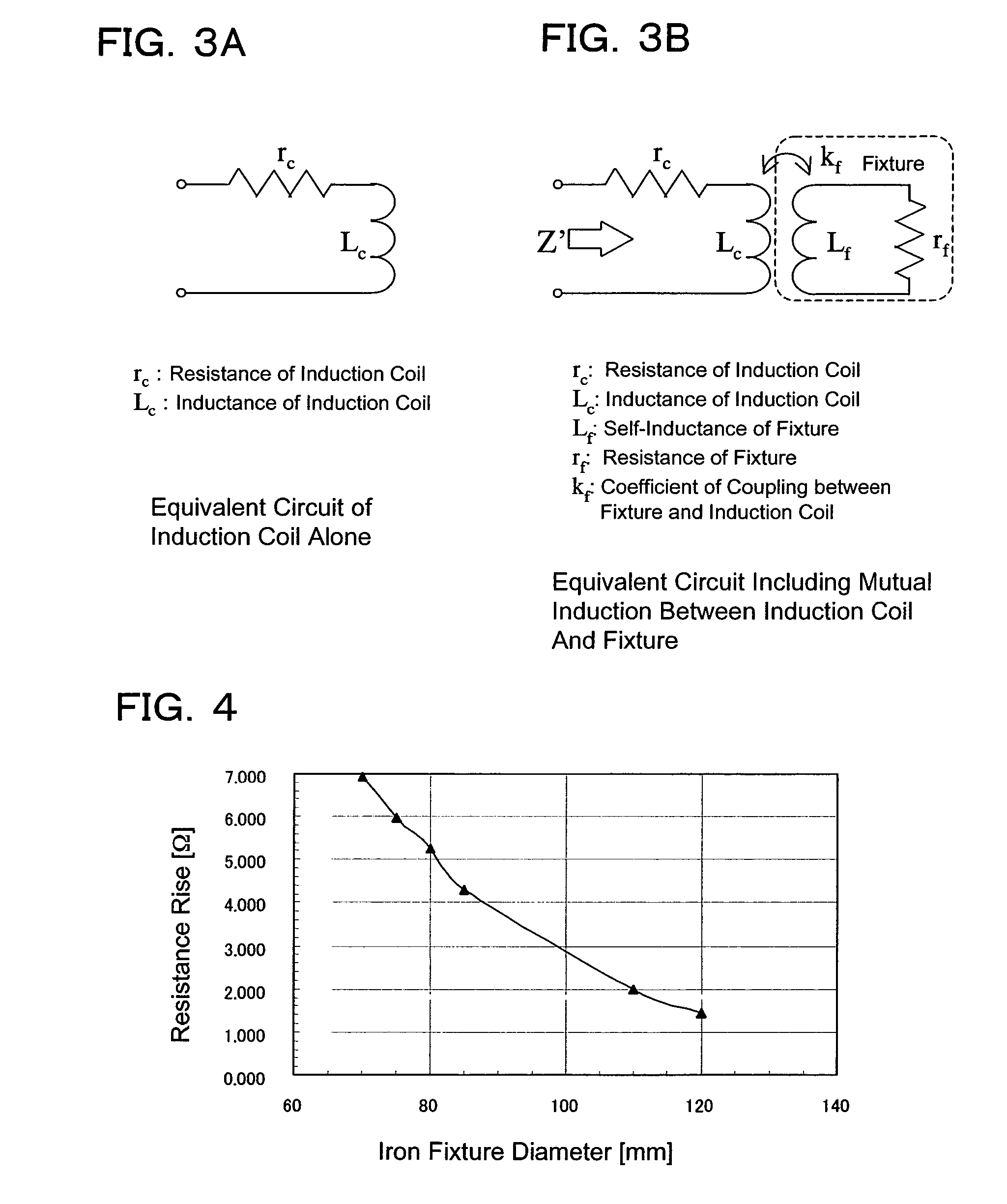 Electrodeless discharge lamp