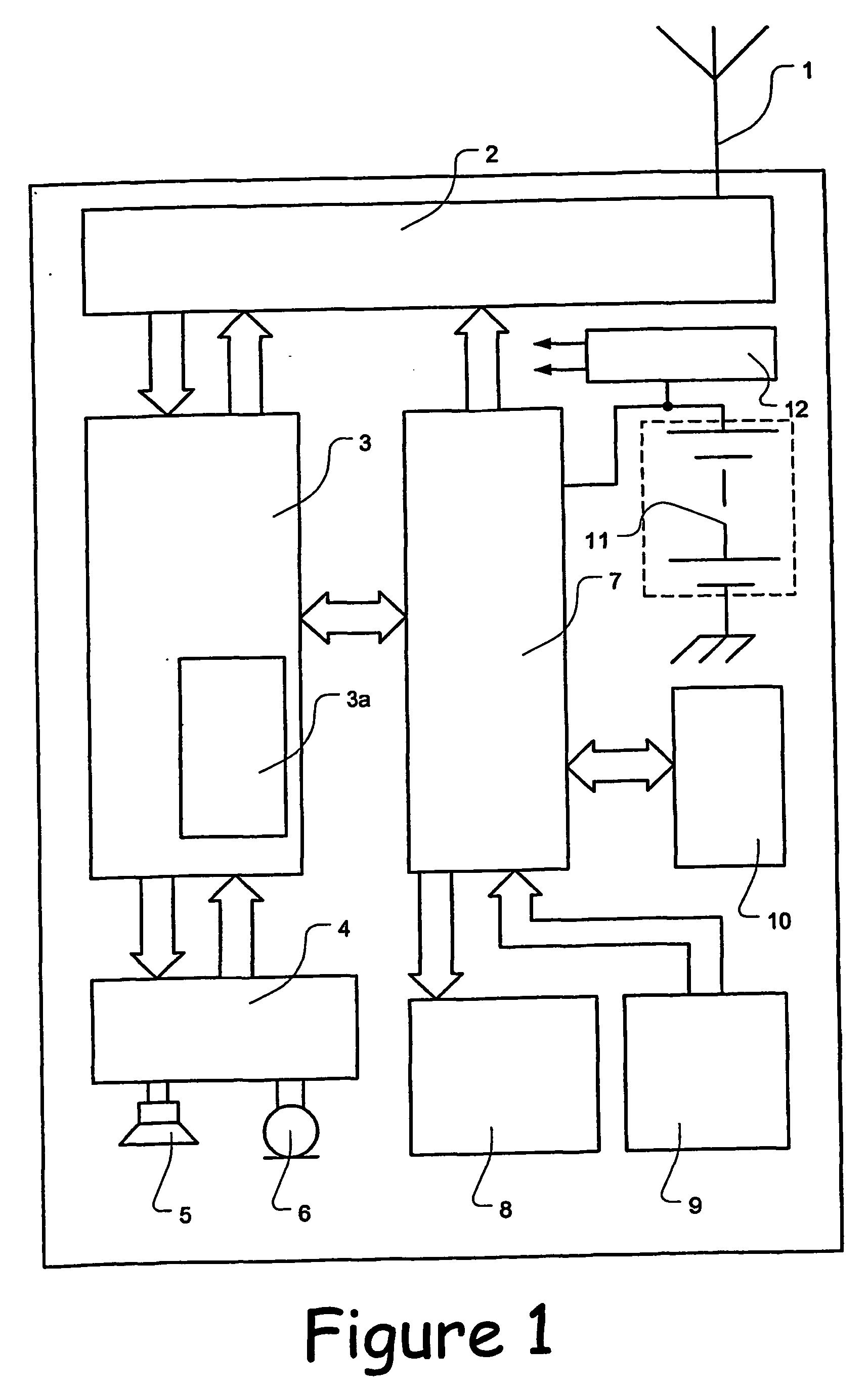 Crc-based error correction