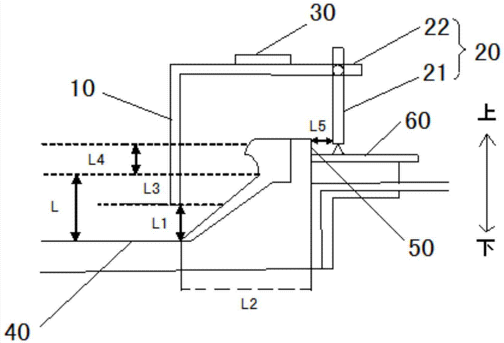 Aluminum level and electrolyte level measurement tool and method of aluminum electrolysis cell