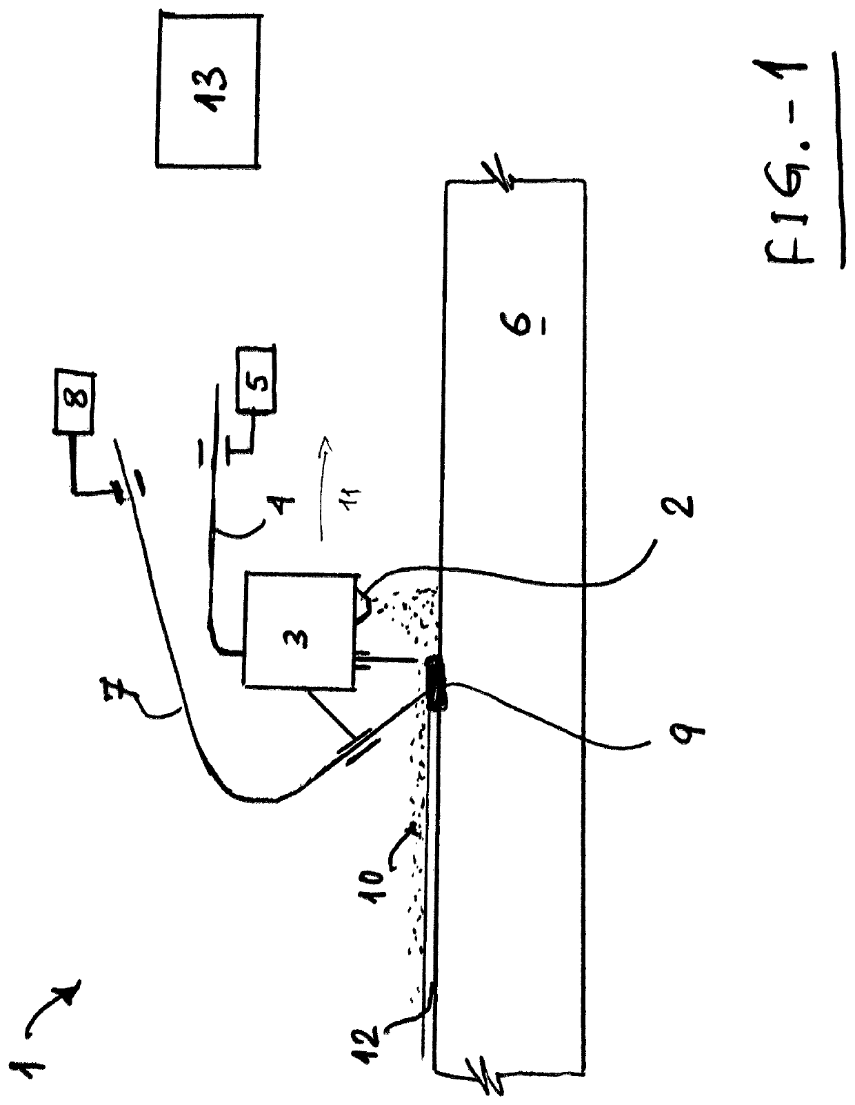 Hybrid electroslag cladding