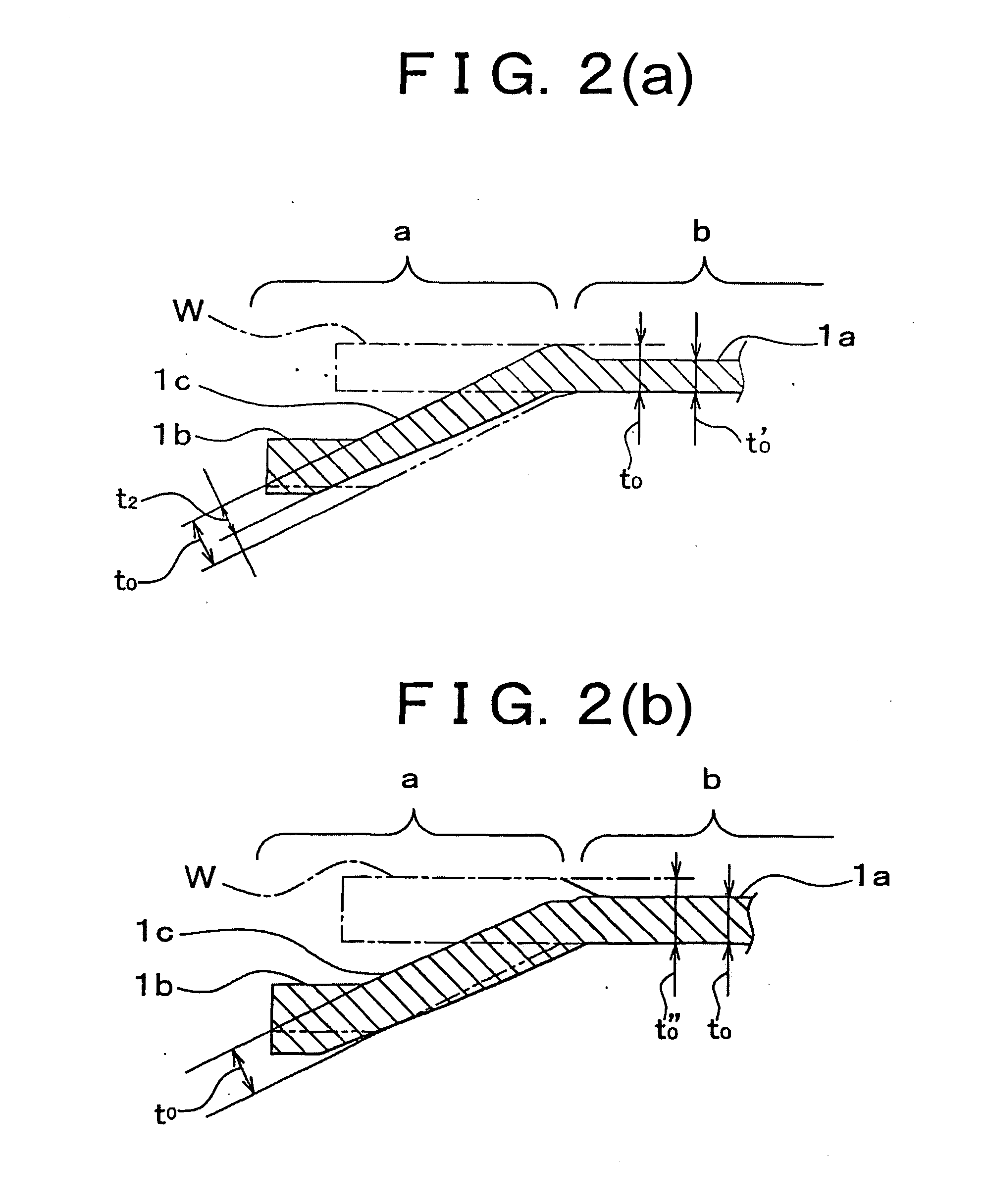 Hollow member, manufacturing method thereof, fluid distribution system using the hollow member, and forming apparatus of hollow material
