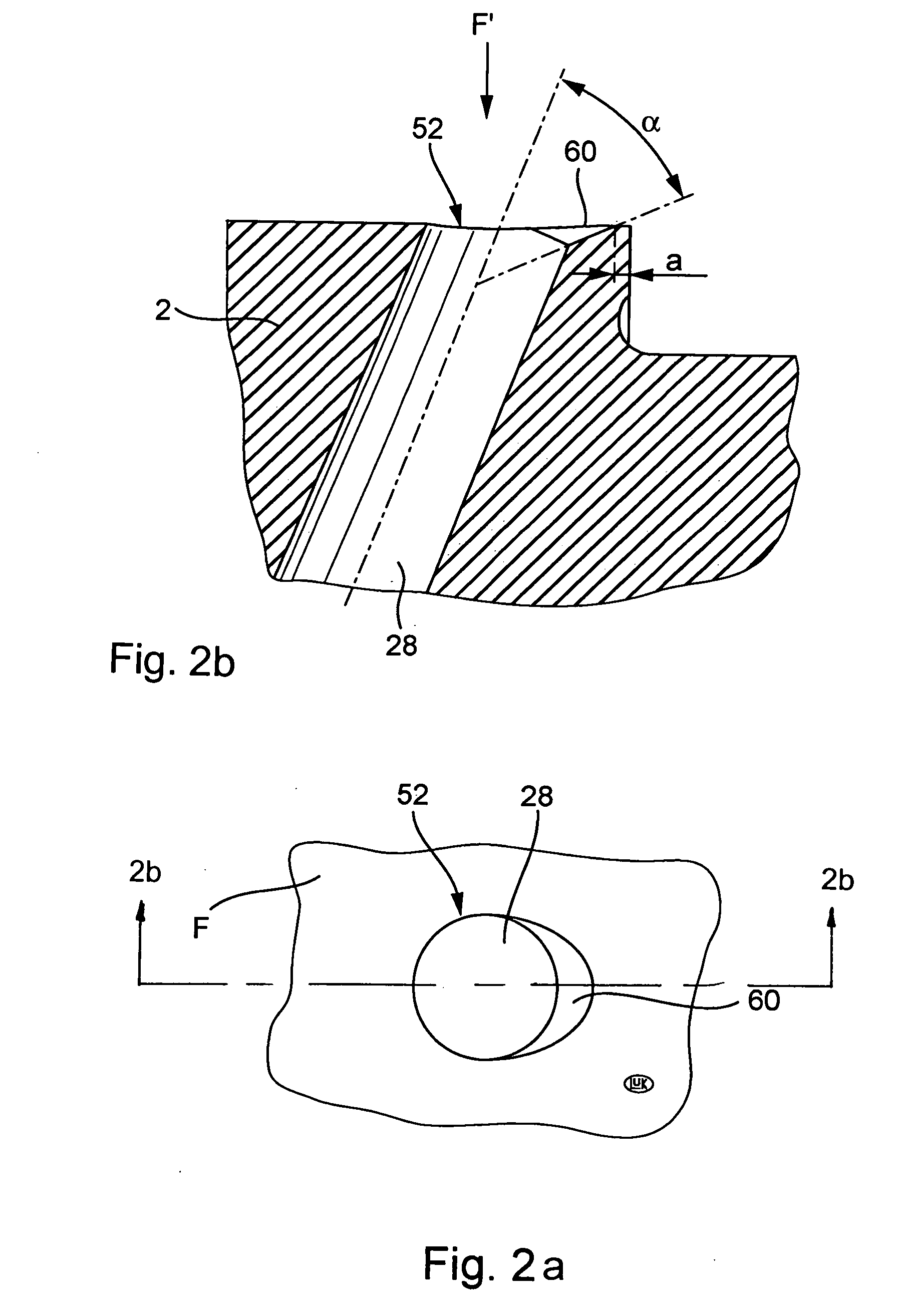 Belt-driven conical-pulley transmission