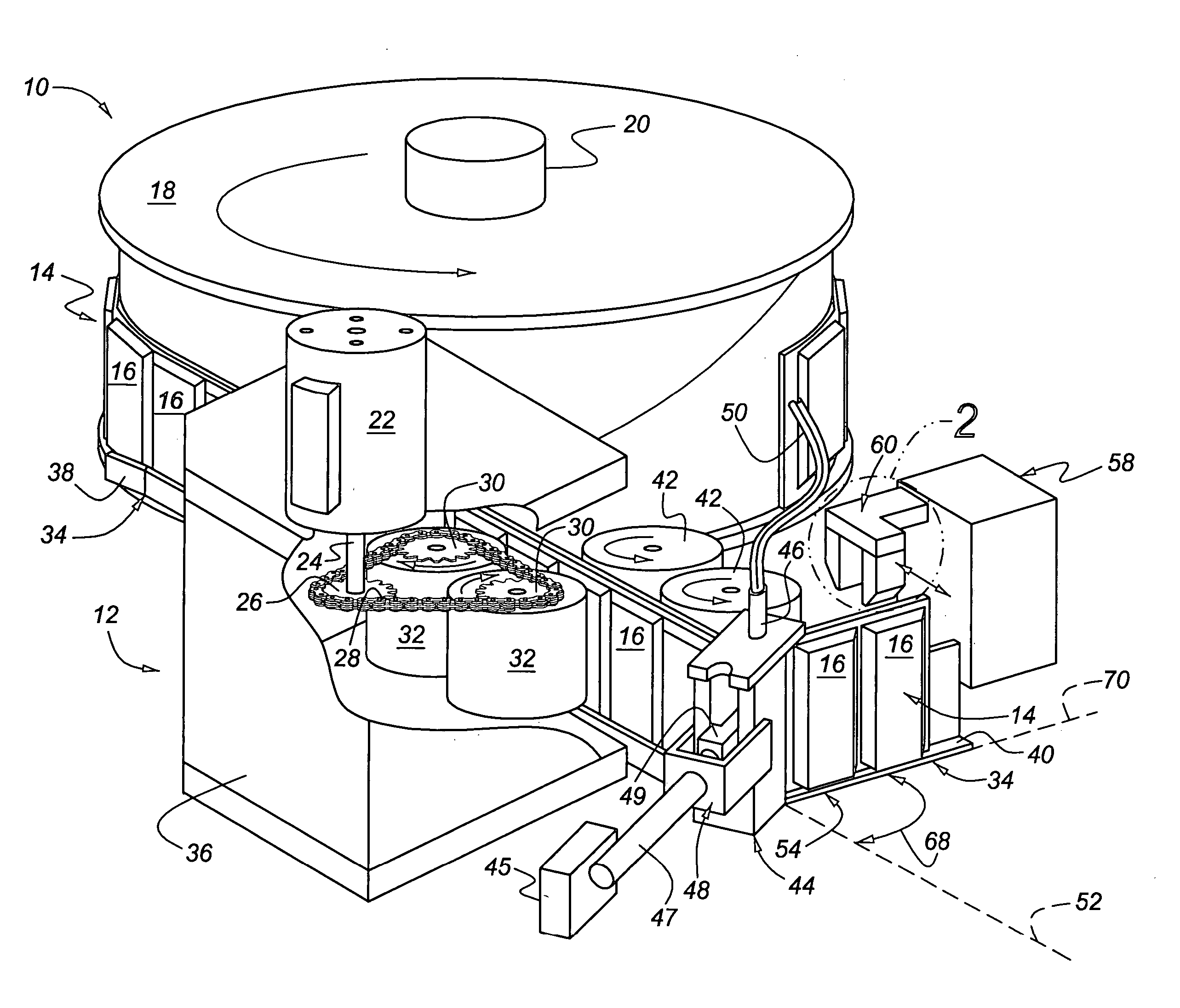 Adhesive wheel weight dispensing apparatus