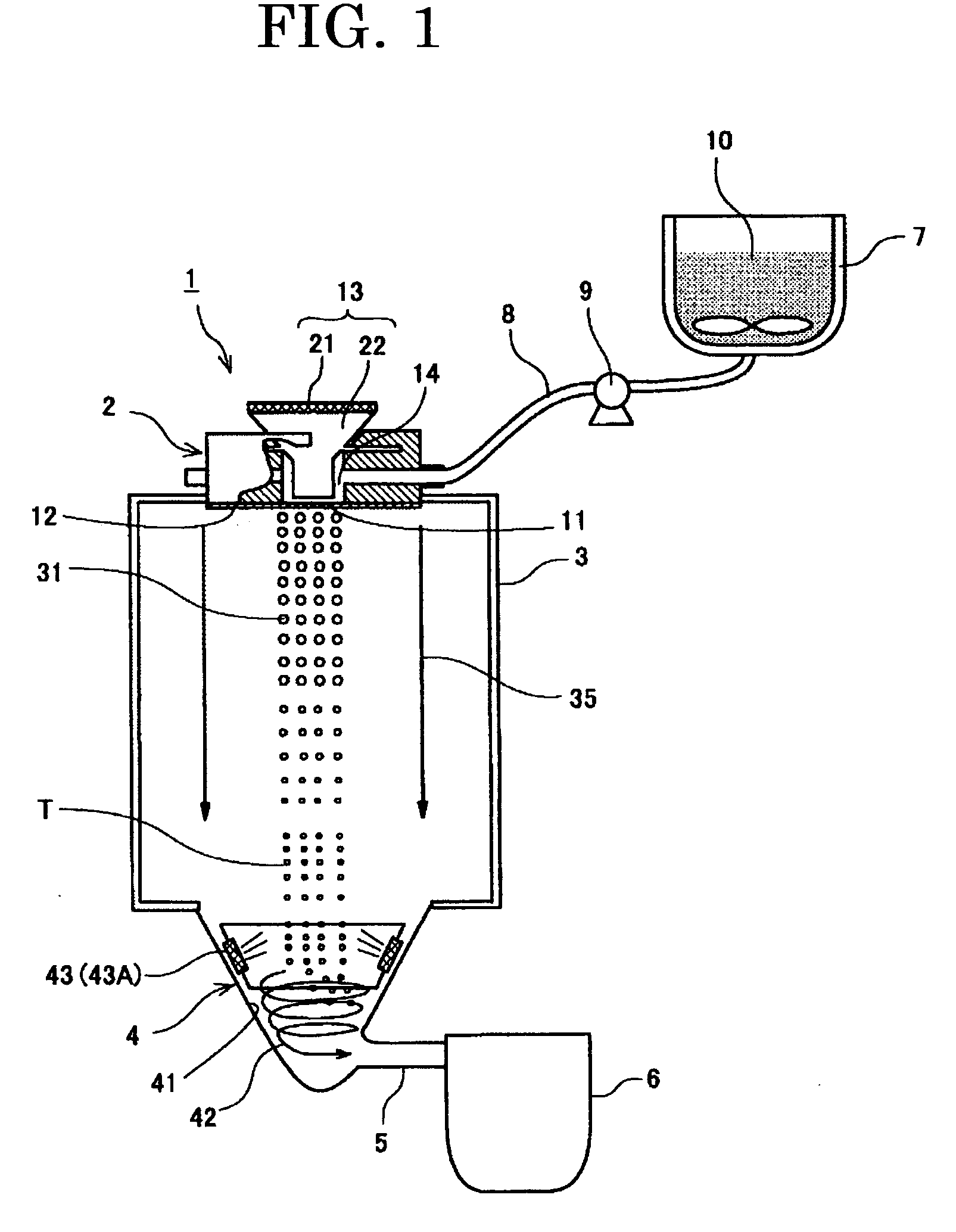 Toner, and method for producing the same