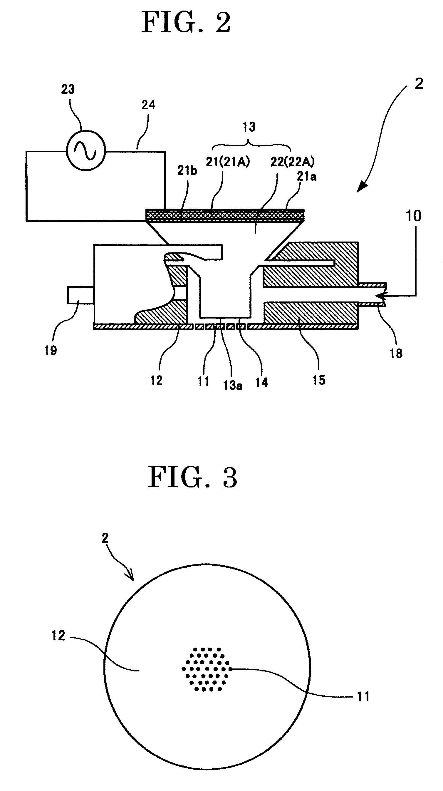 Toner, and method for producing the same