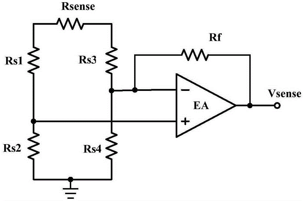 A High Stability Flyback DC-DC Converter