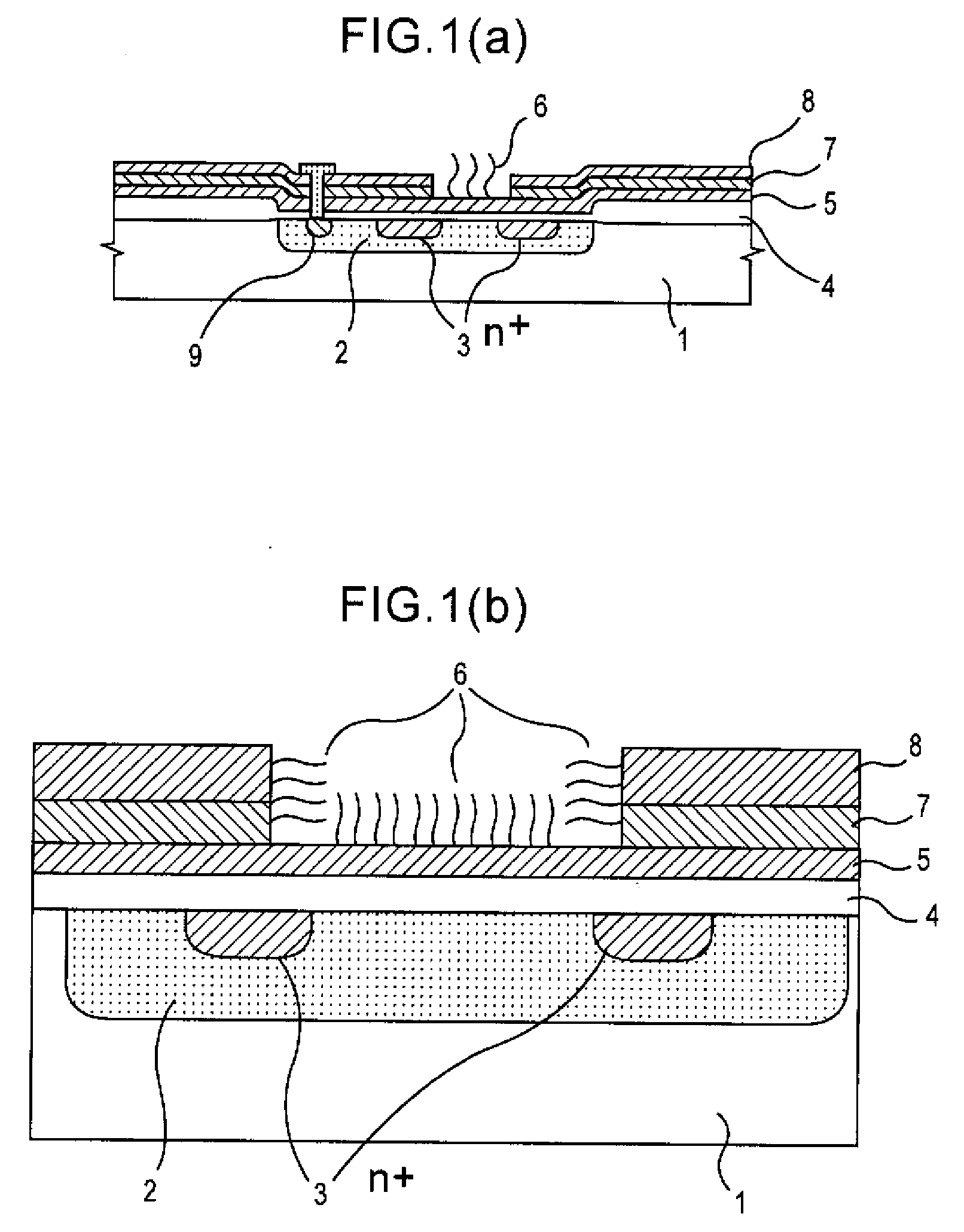 Method of Analyzing Dna Sequence Using Field-Effect Device, and Base Sequence Analyzer