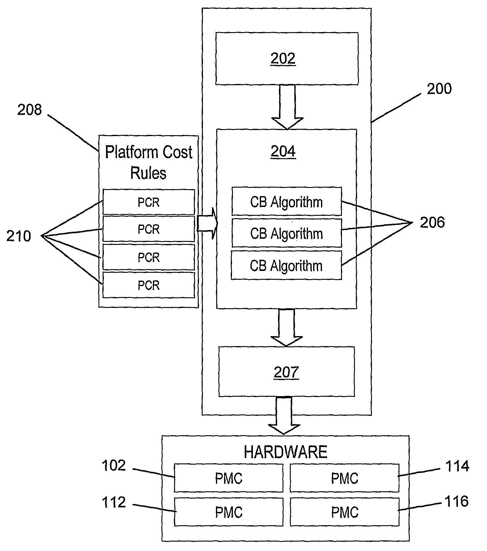 Electronic apparatus and method of conserving energy