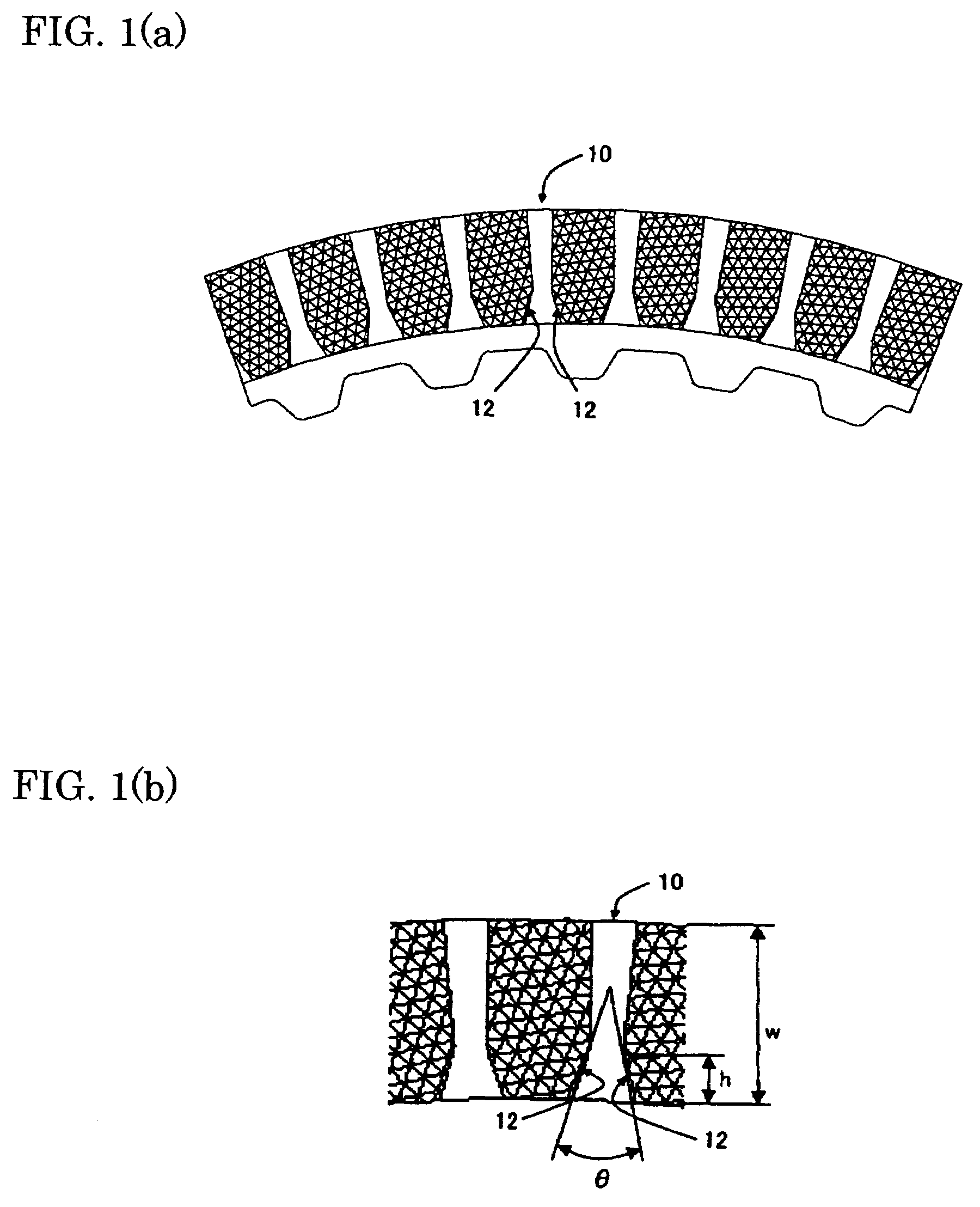 Method for optimizing groove structure of friction plate of wet type friction engagement apparatus