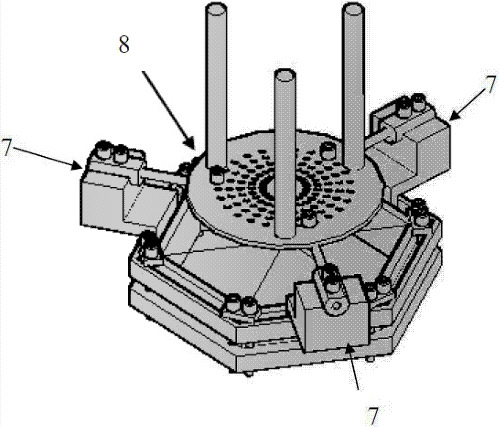 Device for measuring whether leaked hydrocarbon refrigerant reaches lower-explosive limit or not for home appliances