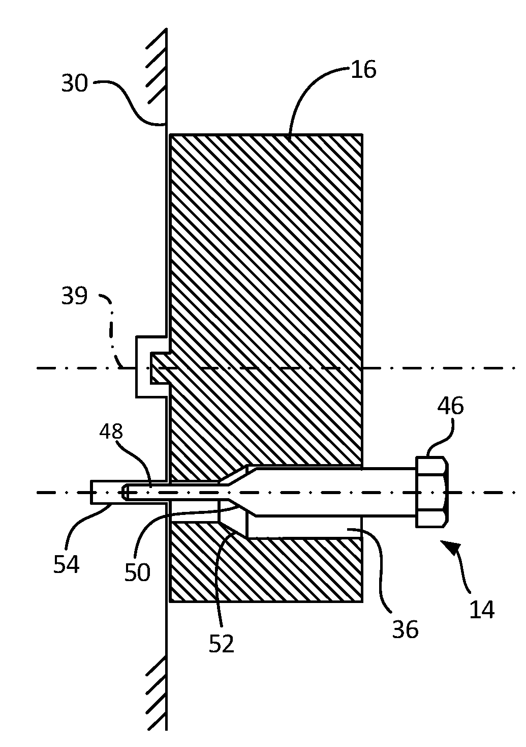 Method and device for adjusting the play of a gear transmission