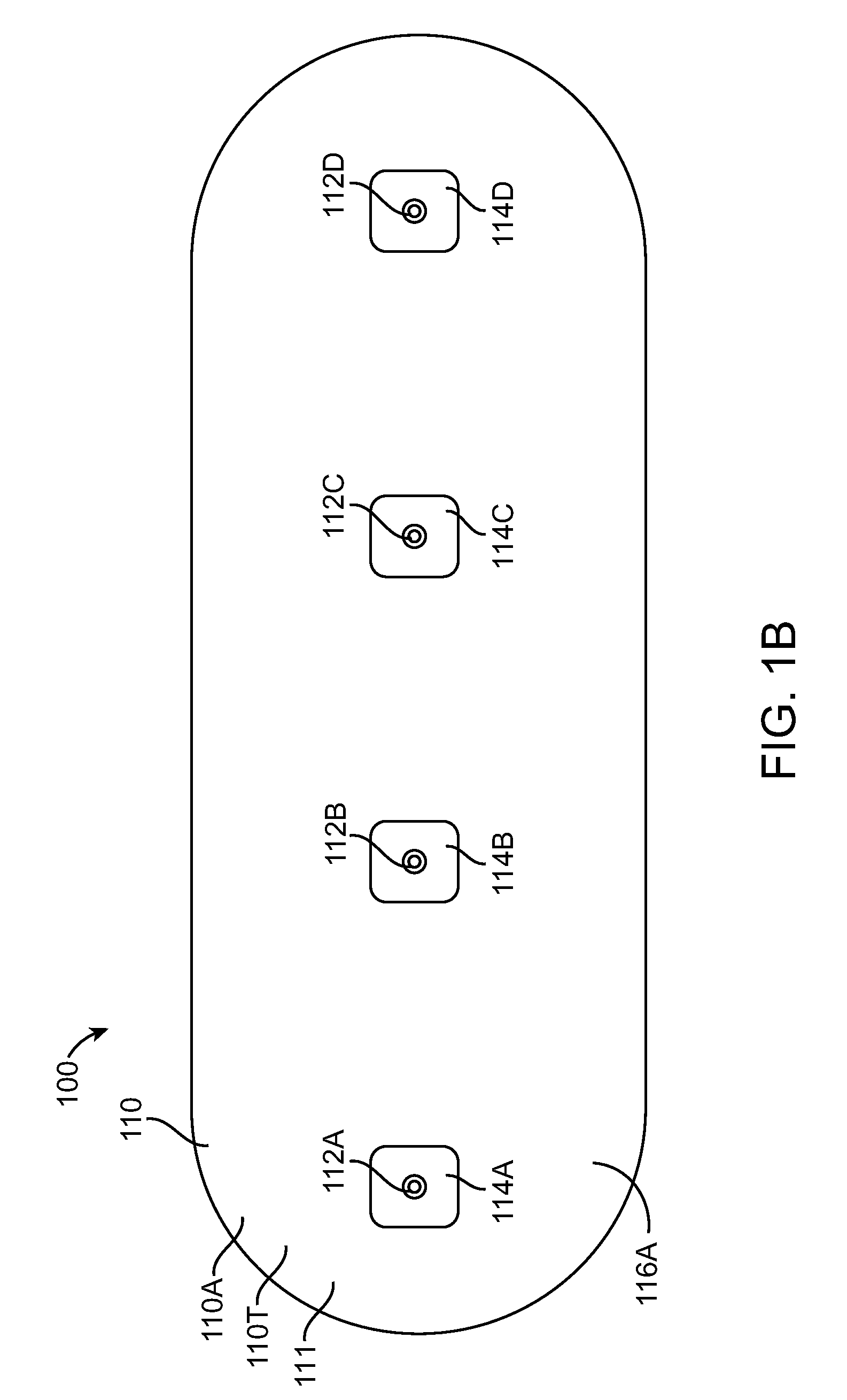 Method and apparatus to measure bioelectric impedance of patient tissue