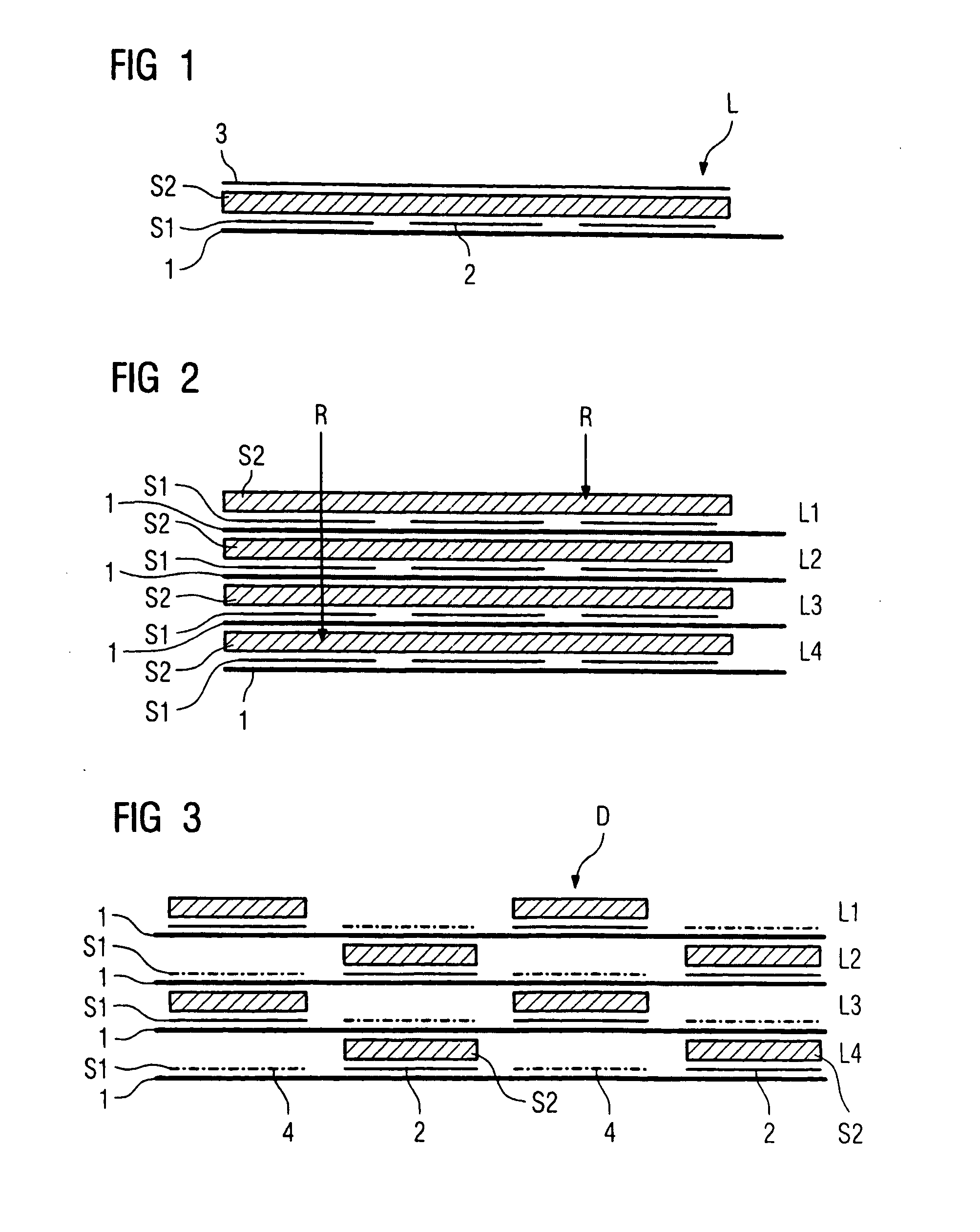 X-ray detector and method for production of x-ray images with spectral resolution
