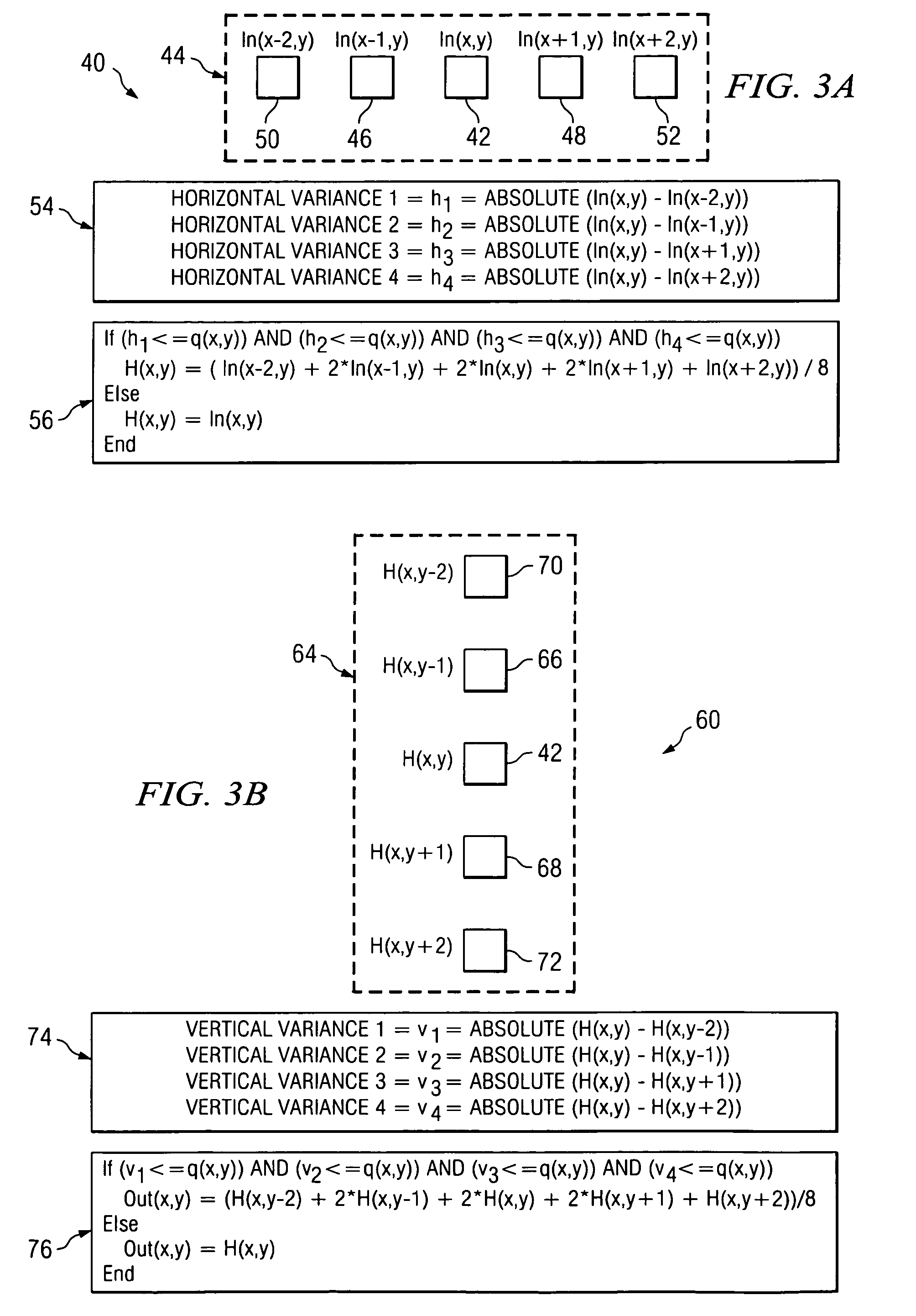 Method and system for adaptive bit depth enhancement for displays