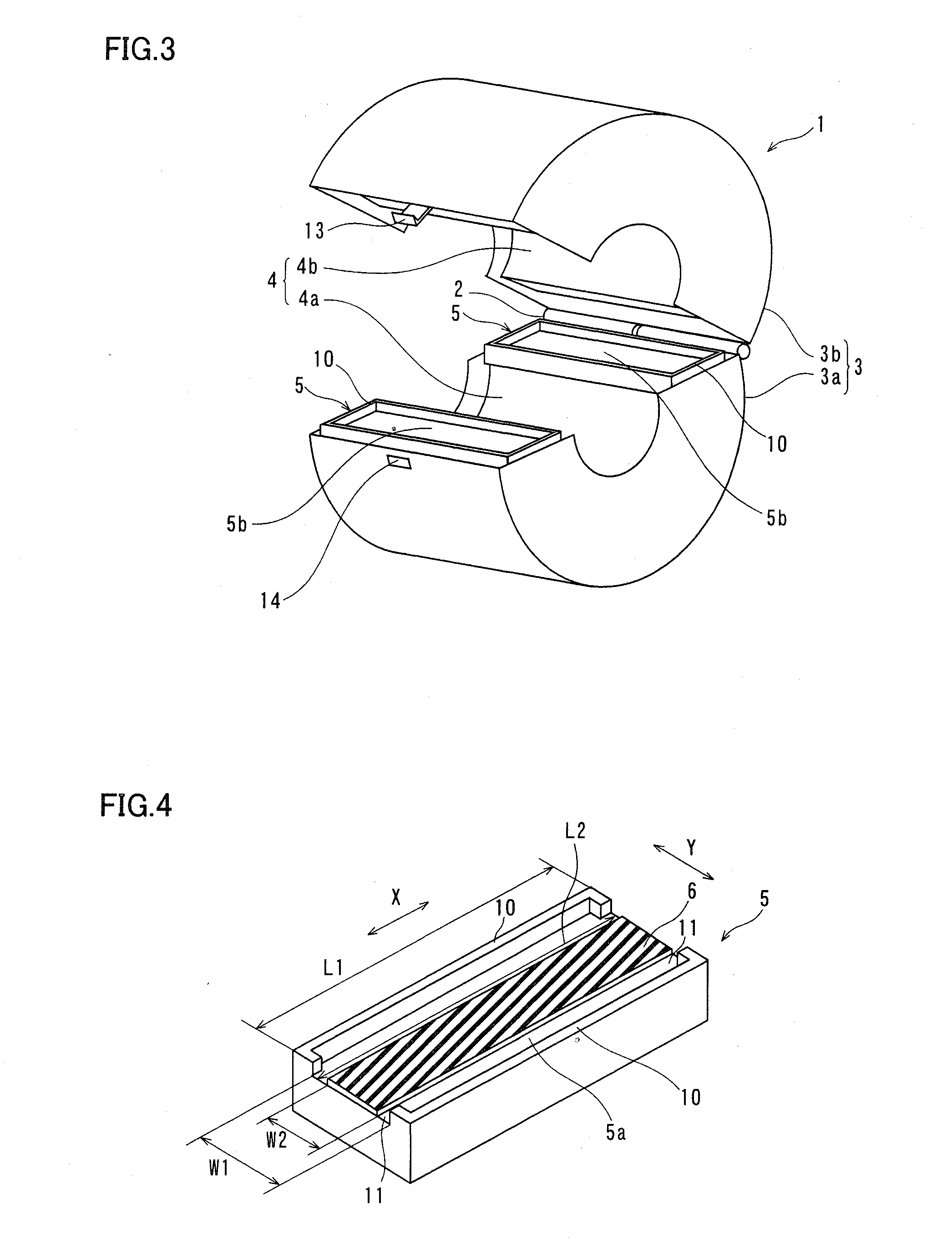 Transformer core and its manufacturing method