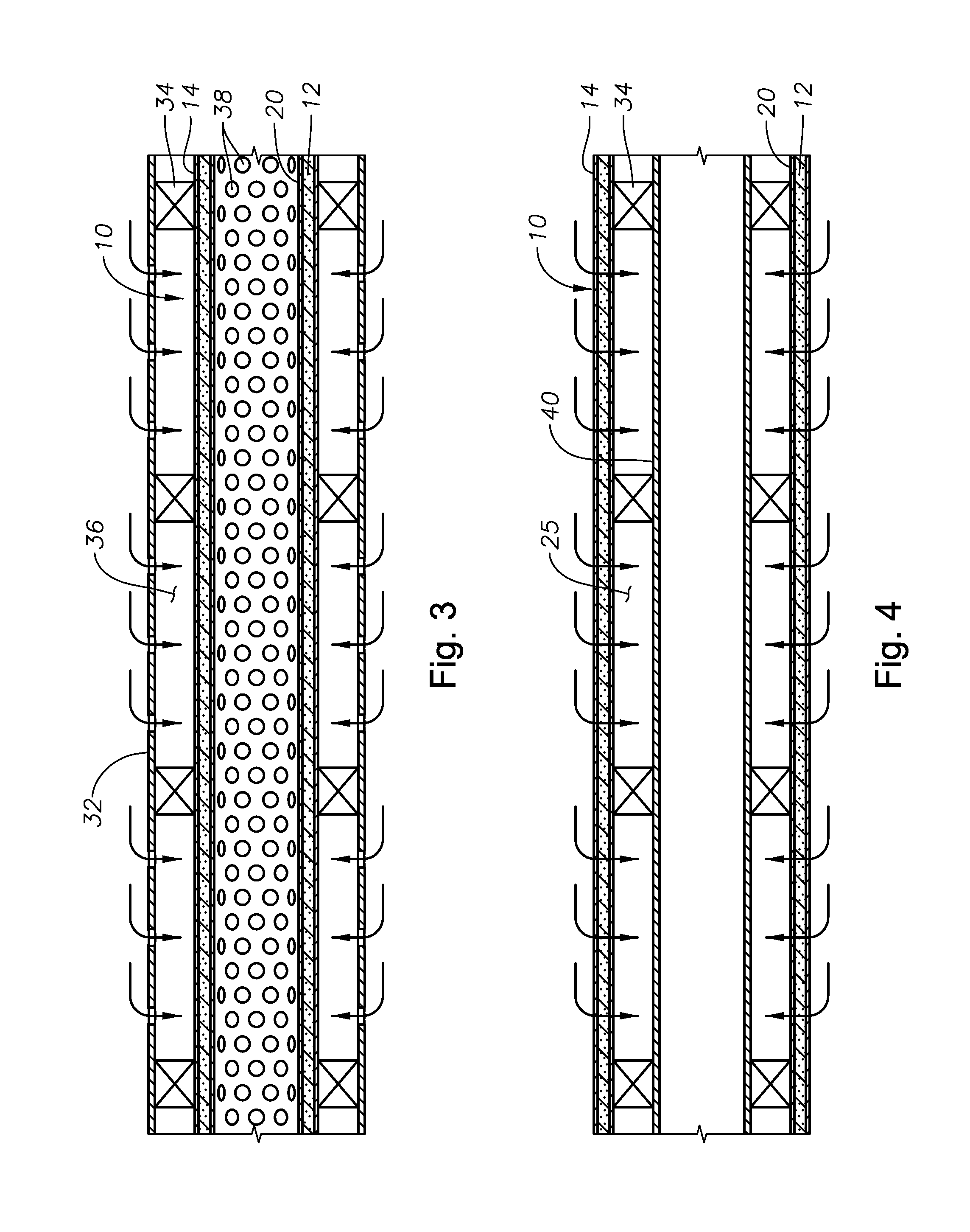 Water Self-Shutoff Tubular