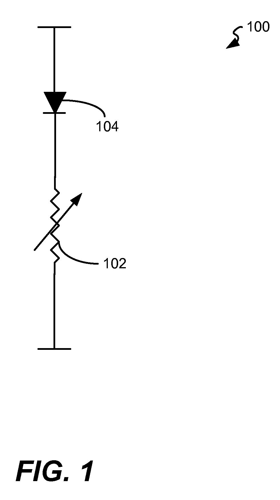Memory cell that employs a selectively fabricated carbon nano-tube reversible resistance-switching element formed over a bottom conductor and methods of forming the same