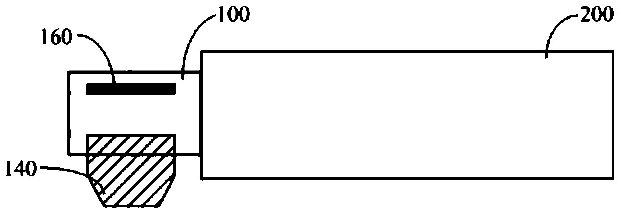 Electronic equipment, control method and control device thereof, and computer readable storage medium