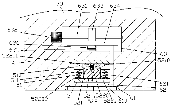 Novel shoe finishing device