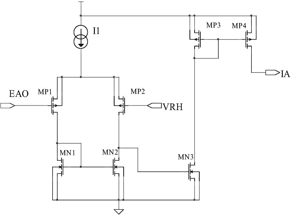 PWM/PFM control circuit