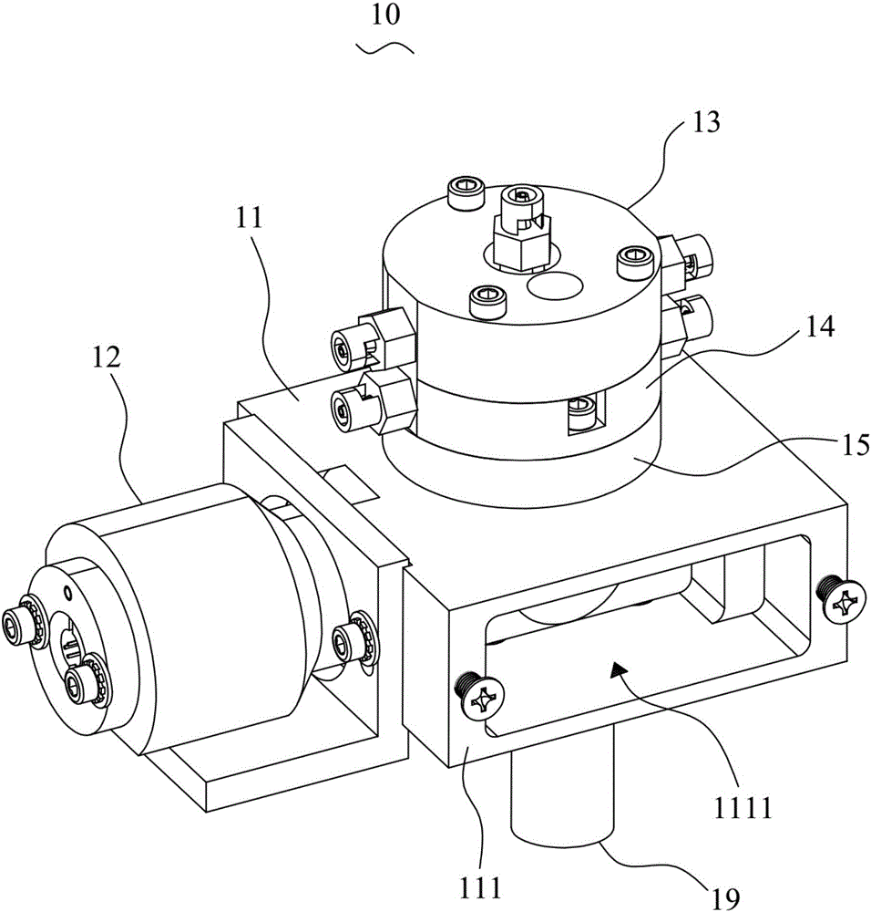 Cell counting and sorting device