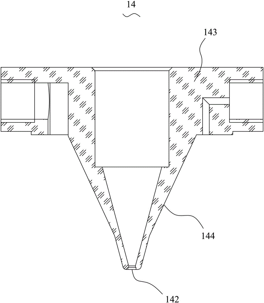Cell counting and sorting device
