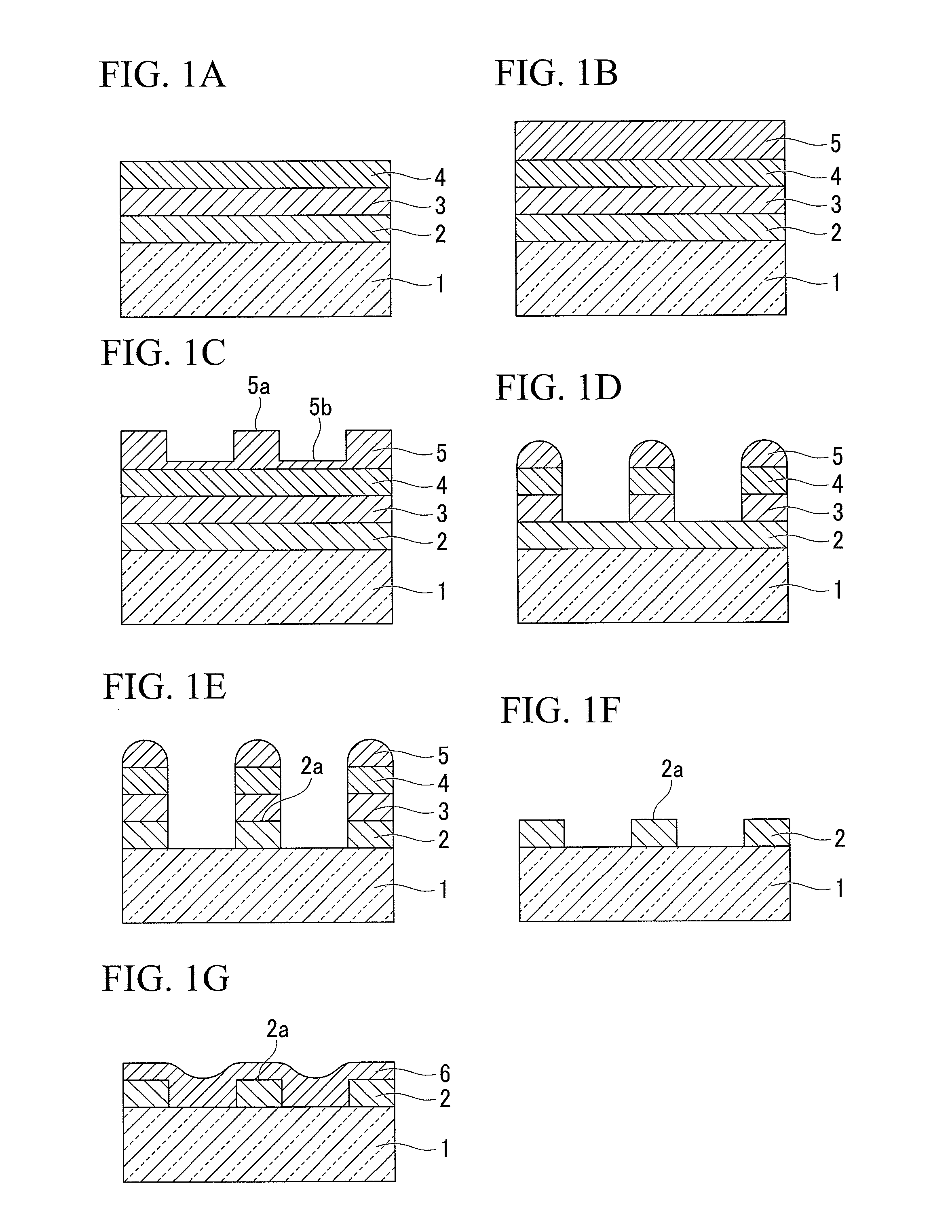 Method for producing magnetic recording medium and magnetic recording replaying device