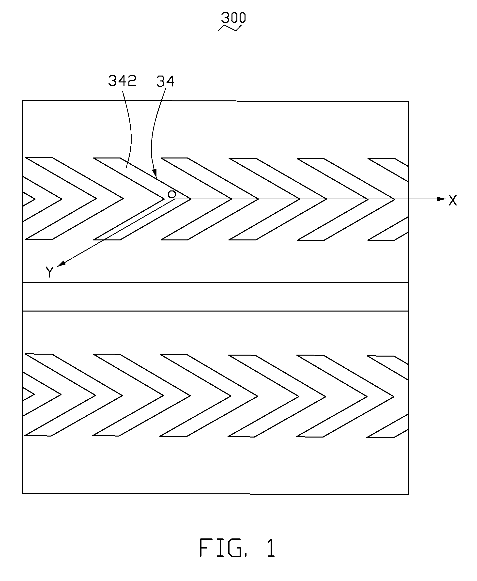 Hydrodynamic bearing and method for manufacturing the same