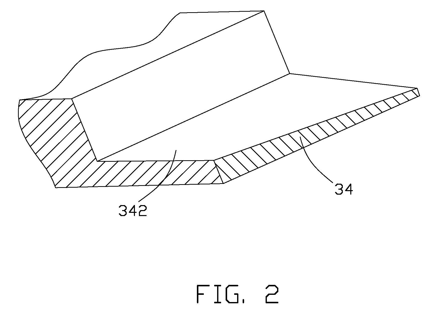 Hydrodynamic bearing and method for manufacturing the same