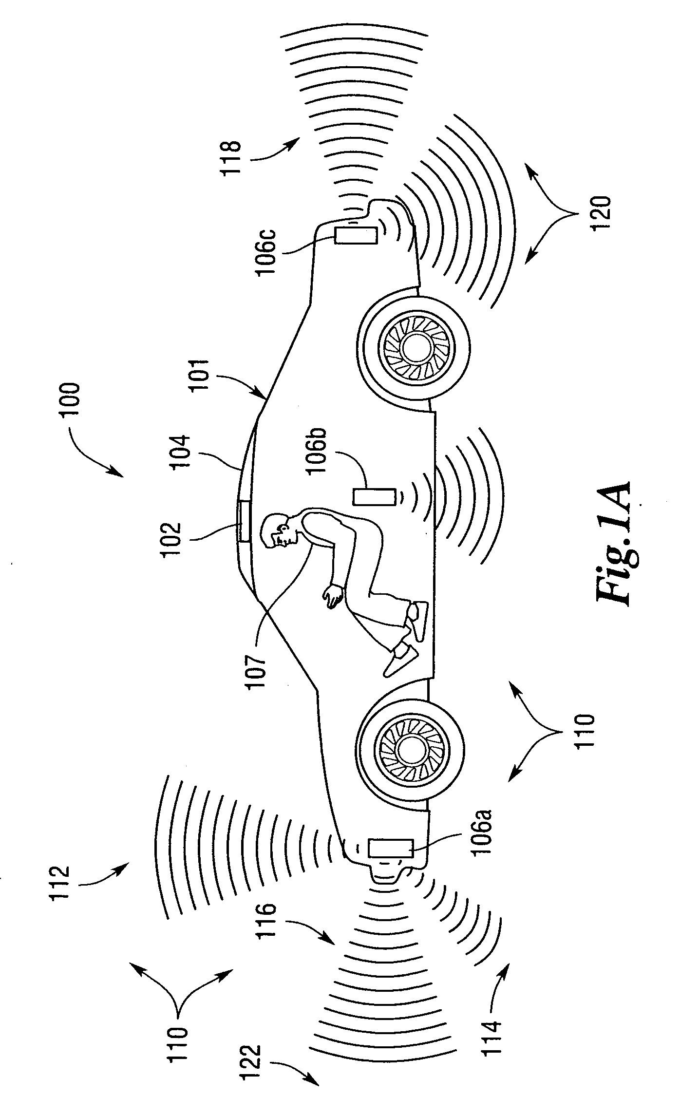 Holistic cybernetic vehicle control