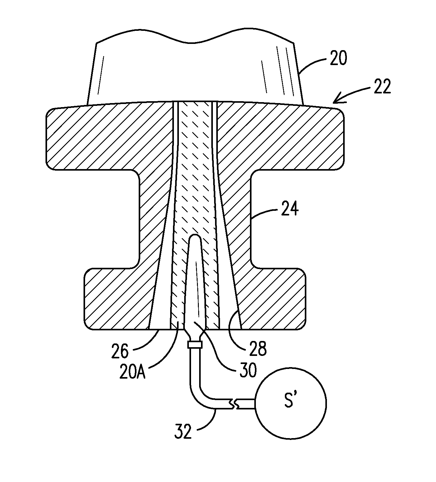 Composite Blade and Method of Manufacture
