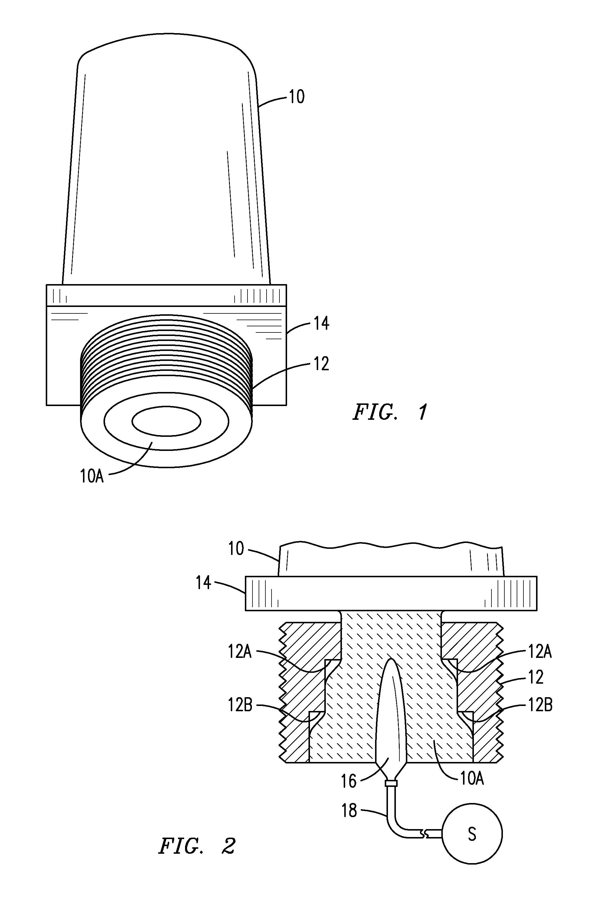 Composite Blade and Method of Manufacture
