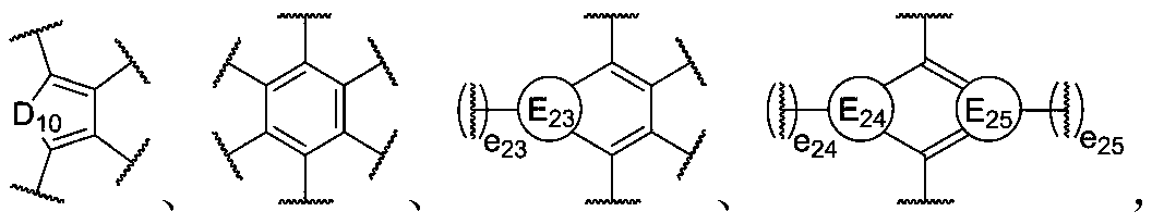 Energy absorption method based on dynamic polymer