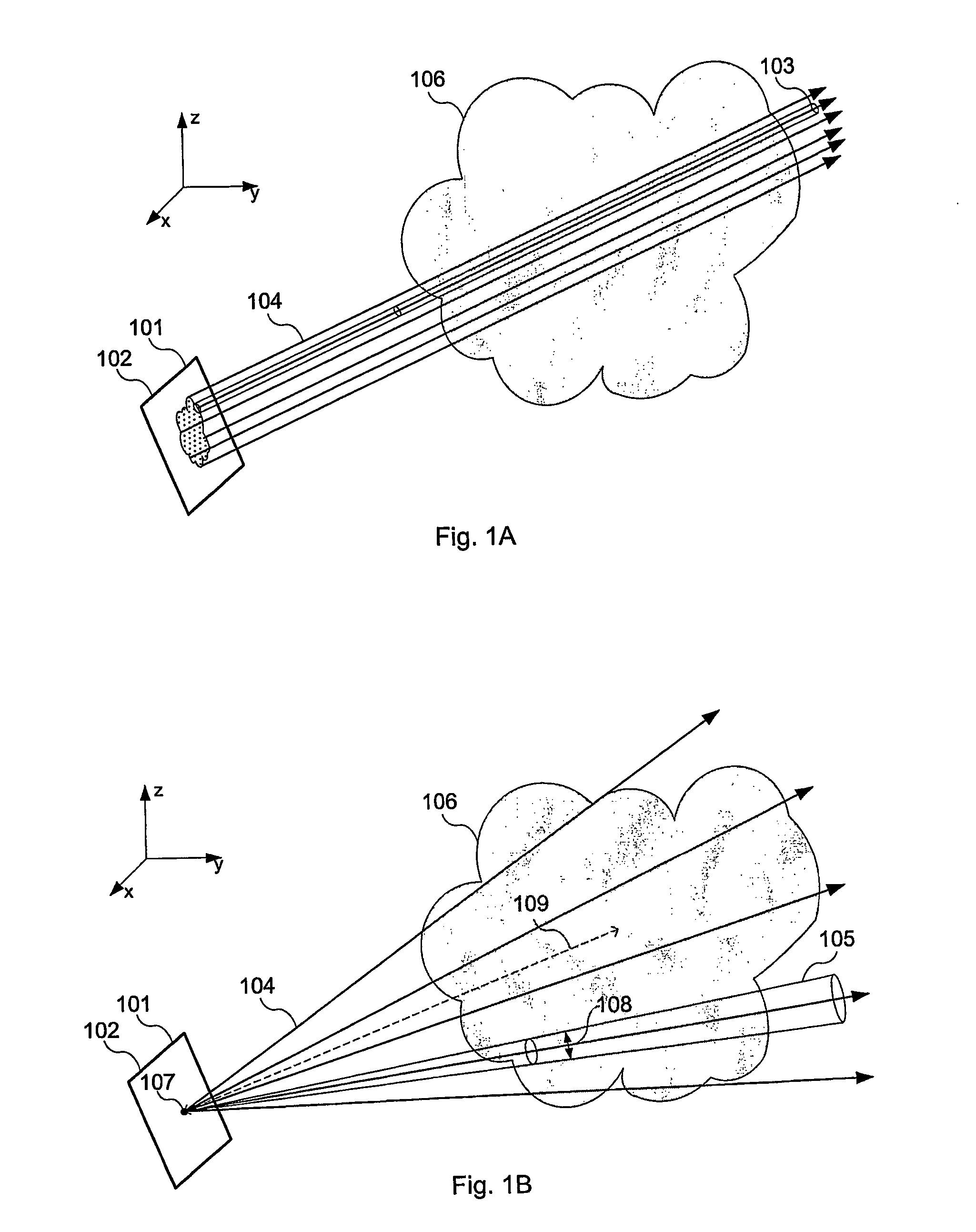 Method and system for adaptive maximum intensity projection ray casting
